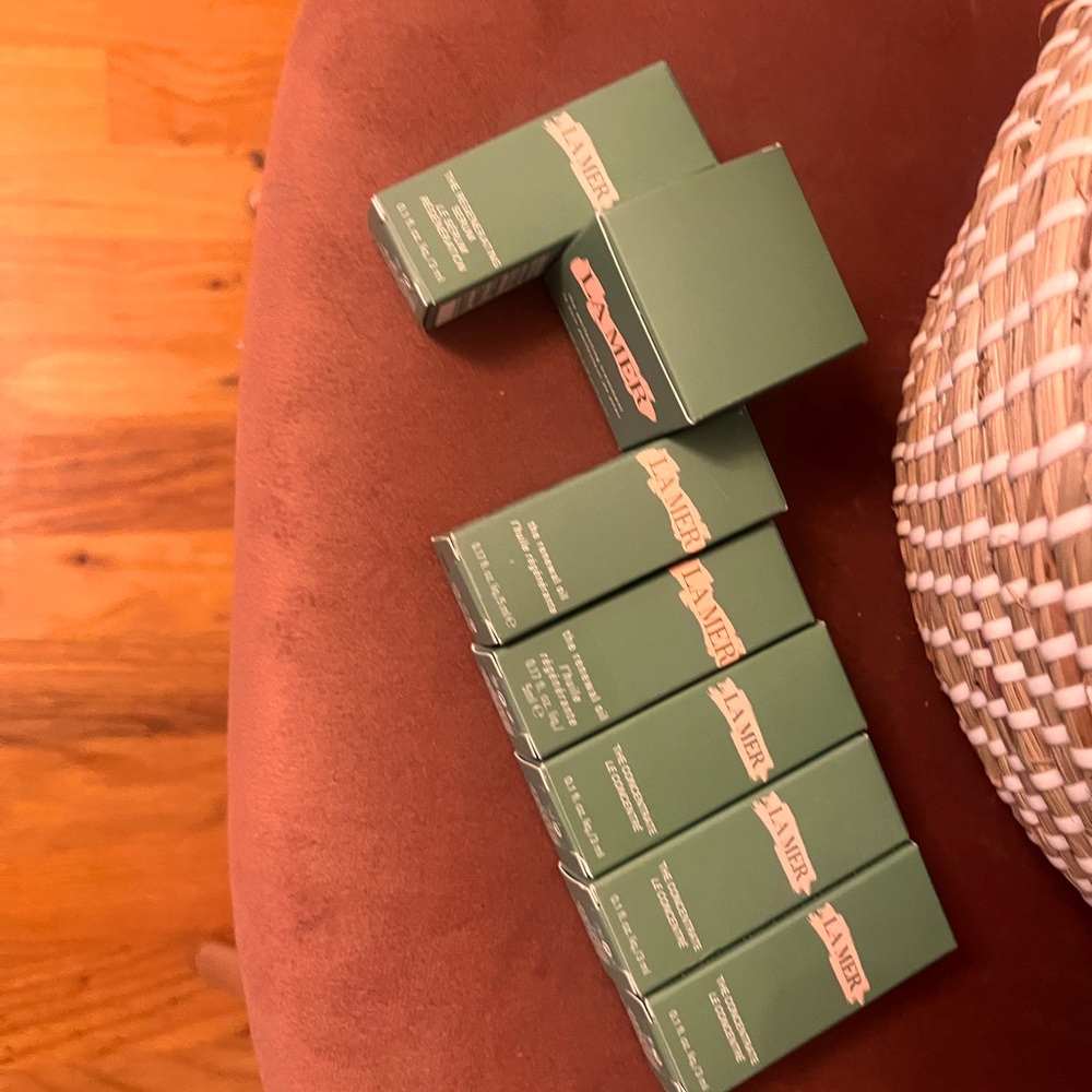 La mer bundle